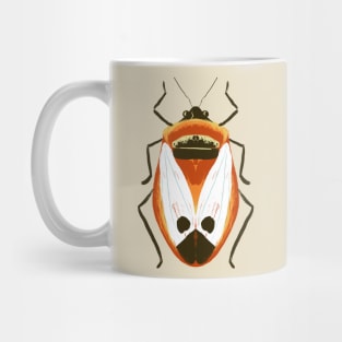 Little Bug Mug